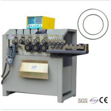 2016 Hydraulic Circle Forming Machine Gt-RF8